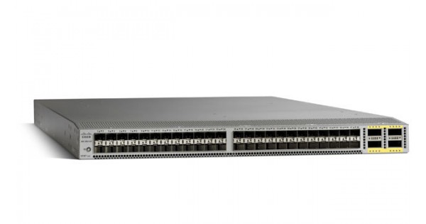 N6K-C6001-64T (Ch)