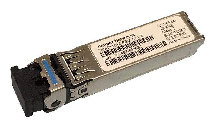 EX-SFP-1GE-LX (Ch)