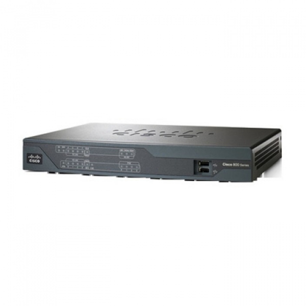 CISCO891-K9 (Ch)