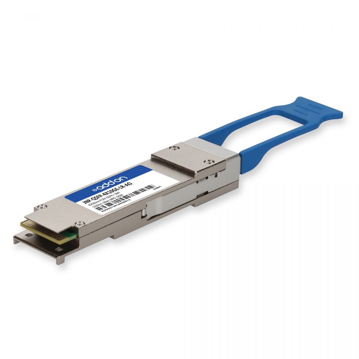 JNP-QSFP-4X10GE-LR (Ch)