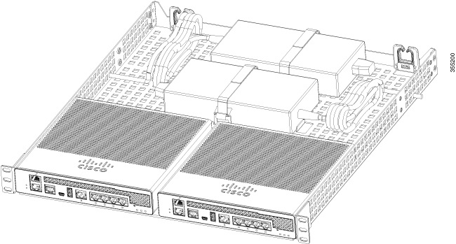 AIR-3504-RMNT (Ch)