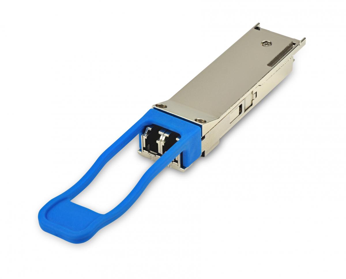 JNP-QSFP-4X10GE-LR (Ch)