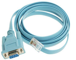 CAB-CONSOLE-RJ45 (ch)