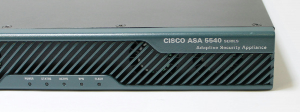 ASA5540-K8 (Ch)