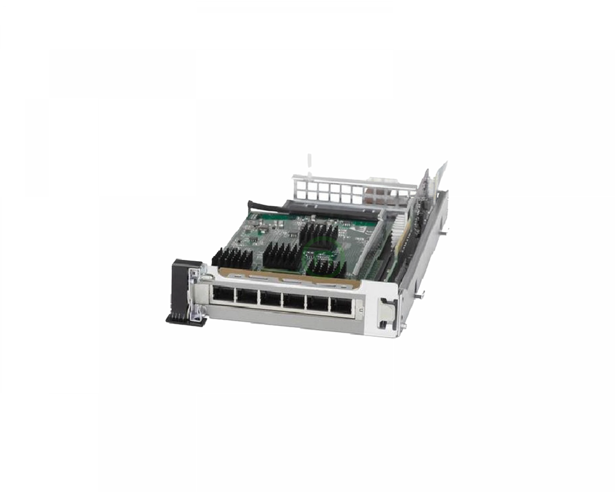 ASA-IC-6GE-SFP-C (Ch)