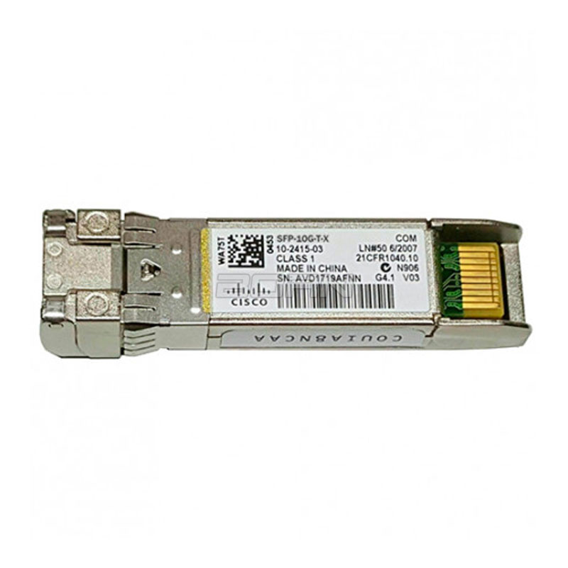 SFP-10G-T-X (Ch)