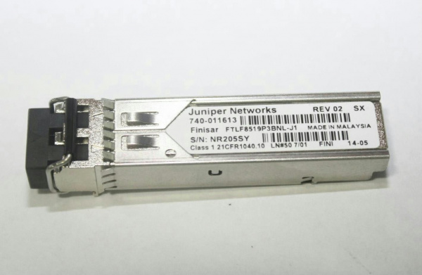 SFP-1GE-SX (Ch)