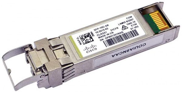 SFP-10G-LR-S (Ch)