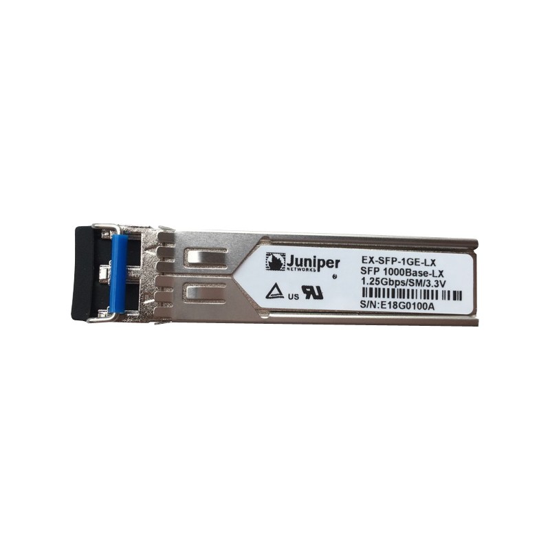 EX-SFP-1GE-LX (Ch)