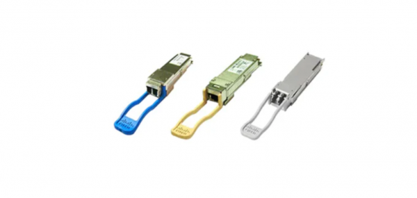 QSFP-40G-LX4 (Ch)