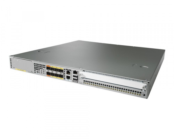 ASR1001X-2.5G-SEC (Ch)