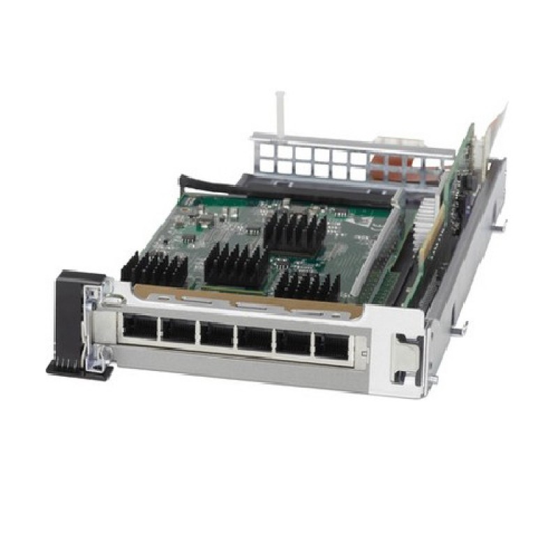 ASA-IC-6GE-SFP-C (Ch)