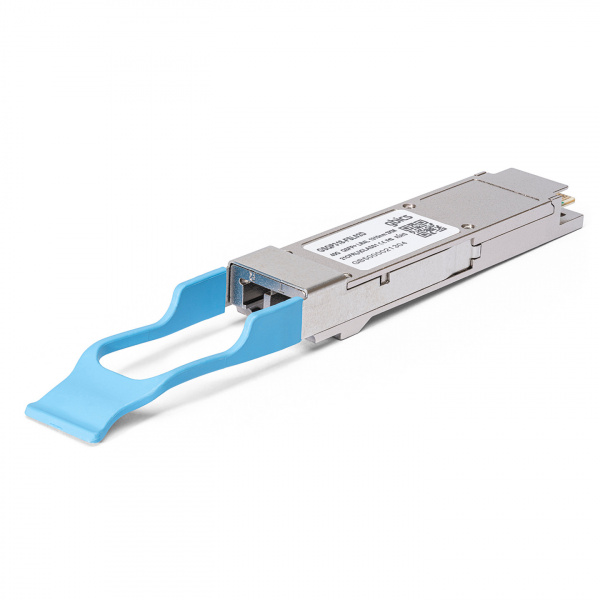 JNP-QSFP-4X10GE-LR (Ch)