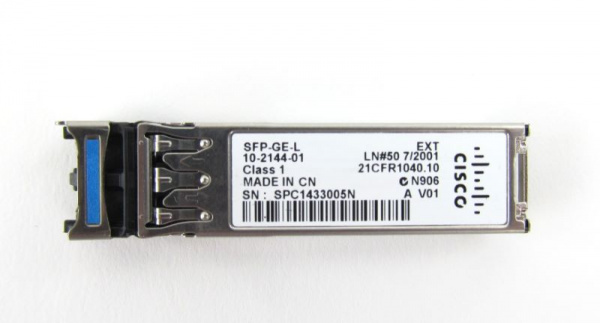 SFP-GE-L (Ch)