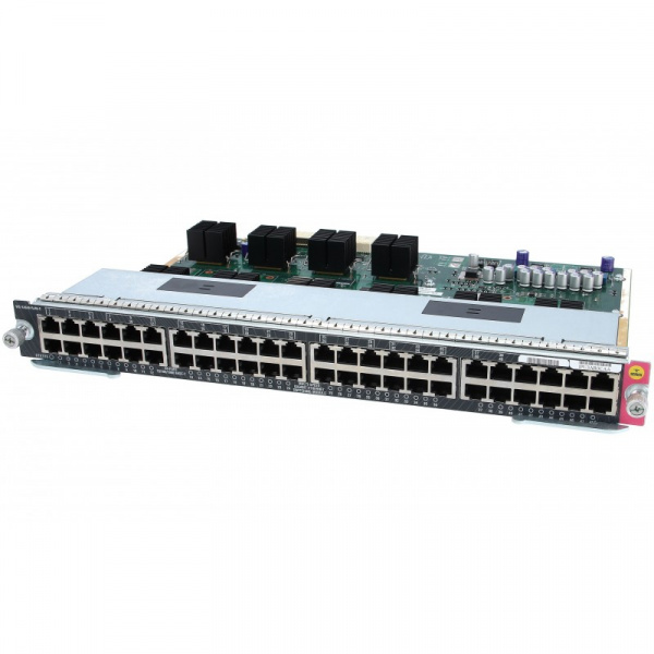 WS-X4648-RJ45-E (Ch)