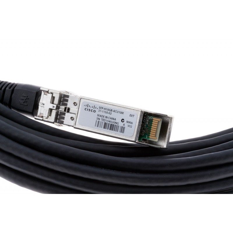 SFP-H10GB-CU3M (ch)